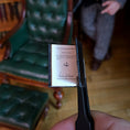 Load image into Gallery viewer, Barbara Raheb "The Pilgrim’s Progress" 1980 Readable Micro Miniature Book
