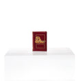 Load image into Gallery viewer, Barbara Raheb "Flower Fables" by Louisa May Alcott 1981 Micro Miniature Book
