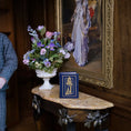 Load image into Gallery viewer, Barbara Raheb "Twice-Told Tales" by Nathaniel Hawthorne Micro Miniature Book
