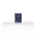 Load image into Gallery viewer, Barbara Raheb RARE "Goodbye, Mr. Chips" Micro Miniature Book HTF
