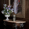 Load image into Gallery viewer, Barbara Raheb Book of Psalms Vol. II Readable Micro Miniature Book
