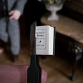 Load image into Gallery viewer, Barbara Raheb Book of Psalms Vol. II Readable Micro Miniature Book
