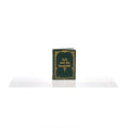 Load image into Gallery viewer, Barbara Raheb Jack and the Beanstalk Miniature Fairy Tale Book 1990
