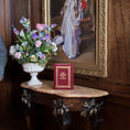 Load image into Gallery viewer, Barbara Raheb "The Grapes of Wrath" 1993 Readable Miniature Book
