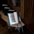 Load image into Gallery viewer, RARE Barbara Raheb "The Hound of the Baskervilles" 4-Volume Miniature Book Set
