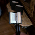 Load image into Gallery viewer, RARE Barbara Raheb "The Hound of the Baskervilles" 4-Volume Miniature Book Set
