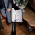 Load image into Gallery viewer, Barbara Raheb "Sherlock Holmes: The Musgrave Ritual" Miniature Book
