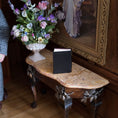 Load image into Gallery viewer, Barbara Raheb "Sherlock Holmes: The Beryl Coronet" Miniature Book
