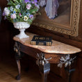 Load image into Gallery viewer, Barbara Raheb "Sherlock Holmes: The Blue Carbuncle" Miniature Book
