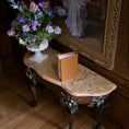 Load image into Gallery viewer, Barbara Raheb "David Copperfield" Readable Micro Miniature Book
