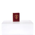 Load image into Gallery viewer, Barbara Raheb "Steadfast Tin Soldier" Readable Miniature Book #267/300
