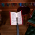 Load image into Gallery viewer, Barbara Raheb "Steadfast Tin Soldier" Readable Miniature Book #267/300
