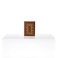 Load image into Gallery viewer, Barbara Raheb "Posthumous Papers of the Pickwick Club" Miniature Book
