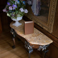 Load image into Gallery viewer, Barbara Raheb "Posthumous Papers of the Pickwick Club" Miniature Book
