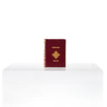 Load image into Gallery viewer, Barbara Raheb "Jane Eyre" 1980 Micro Miniature Classic Book

