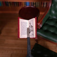 Load image into Gallery viewer, Barbara Raheb "Jane Eyre" 1980 Micro Miniature Classic Book
