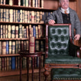 Load image into Gallery viewer, Barbara Raheb "A Dog of Flanders" Readable Micro Miniature Book
