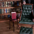 Load image into Gallery viewer, Barbara Raheb "A Dog of Flanders" Readable Micro Miniature Book

