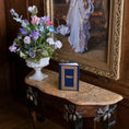 Load image into Gallery viewer, IGMA Artist Barbara Raheb "Heidi" Readable Miniature Book 1990
