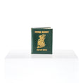 Load image into Gallery viewer, INCREDIBLY RARE Barbara Raheb "Tale of Peter Rabbit" Pop-Up Miniature Book
