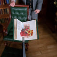 Load image into Gallery viewer, INCREDIBLY RARE Barbara Raheb "Tale of Peter Rabbit" Pop-Up Miniature Book
