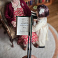 Load image into Gallery viewer, VERY RARE Barbara Raheb "Tom Kitten" Pop-Up Book Beatrix Potter Miniature Book #450
