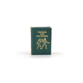 Load image into Gallery viewer, Barbara Raheb The Iliad and the Odyssey Miniature Book #11/175

