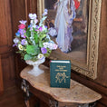 Load image into Gallery viewer, Barbara Raheb The Iliad and the Odyssey Miniature Book #11/175
