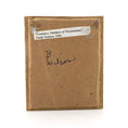 Load image into Gallery viewer, B. Wilson "Constance, Duchess of Westminster" Miniature Portrait Painting
