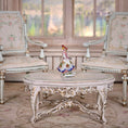 Load image into Gallery viewer, Tricia Street Fancy Lady Porcelain Figurine (2016) IGMA Artisan
