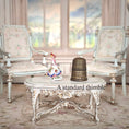 Load image into Gallery viewer, Tricia Street Fancy Lady Porcelain Figurine (2016) IGMA Artisan
