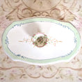 Load image into Gallery viewer, Jean Welch Double-Handled Rose Porcelain Bowl (1999) IGMA Fellow
