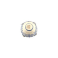 Load image into Gallery viewer, Teresa & Jean Welch Blue & White Rose Porcelain Bowl (2001) IGMA Fellows
