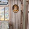 Load image into Gallery viewer, John M. Boyd 2007 "Prince Octavius" after Thomas Gainsborough Oil Painting

