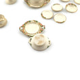 Load image into Gallery viewer, RARE Gudrun Kolenda 21-Piece Floral Porcelain Dinner & Tea Service

