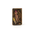 Load image into Gallery viewer, Mysterious Dead Elf or Garden Gnome in Wooden Specimen Box
