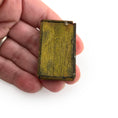 Load image into Gallery viewer, Mysterious Dead Elf or Garden Gnome in Wooden Specimen Box
