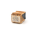 Load image into Gallery viewer, City Morgue Body Bags Crate Dollhouse Miniature
