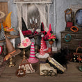 Load image into Gallery viewer, Witch Hat Shop Collection with Bags & Jewelry 1:12 Scale
