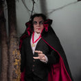 Load image into Gallery viewer, Count Dracula OOAK Original Sculpted Doll by Marcia Backstrom
