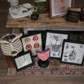 Load image into Gallery viewer, Scientific Medical Anatomical Study Set by K. Coursien & T. Dudley
