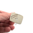 Load image into Gallery viewer, Miniature Leeching Tray and Blood Carafe by Coursien and Dudley
