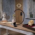 Load image into Gallery viewer, Miniature Ether Anesthesia Apparatus by Coursien and Dudley
