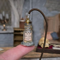 Load image into Gallery viewer, Miniature Ether Anesthesia Apparatus by Coursien and Dudley
