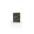 Load image into Gallery viewer, Georgia Marfels Dragon Eye Book Dollhouse Miniature in 1:12 Scale

