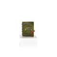 Load image into Gallery viewer, Georgia Marfels Snake Eye & Tongue Book Dollhouse Miniature in 1:12 Scale
