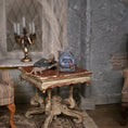 Load image into Gallery viewer, Georgia Marfels Monster Book Dollhouse Miniature in 1:12 Scale
