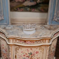 Load image into Gallery viewer, Sun Lemmens Dainty Sterling, Crystal Rhinestone & Pearl Wearable Crown
