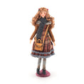 Load image into Gallery viewer, Agne Mikalauskiene CosyDolls Beautiful Young Woman Doll
