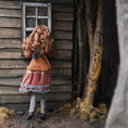 Load image into Gallery viewer, Agne Mikalauskiene CosyDolls Beautiful Young Woman Doll
